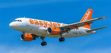 U229EK (EZY29EK) easyJet Flight Tracking and History.
